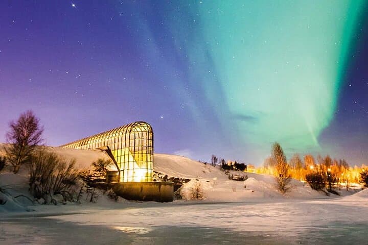 Highlights of Rovaniemi Day Tour