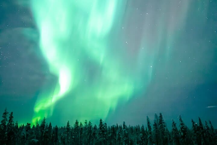 The Ultimate Guaranteed Aurora Hunt