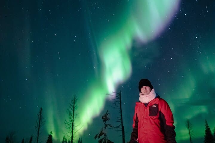 The Ultimate Guaranteed Aurora Hunt