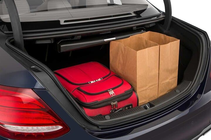 Arrival Private Transfer Helsinki airport HEL to Helsinki by Car