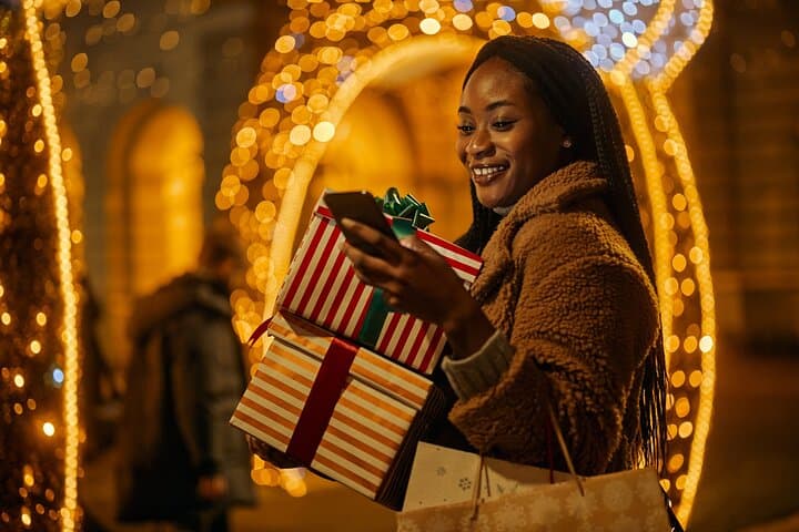Turku Christmas Delights – Private Historic Walking Tour