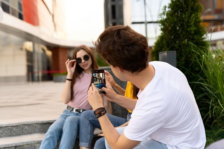 The Instagrammable Places of Helsinki with a Local