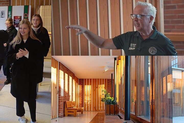 PRIVATE Aalto's Legacy 6 Hour Guided Walking Tour