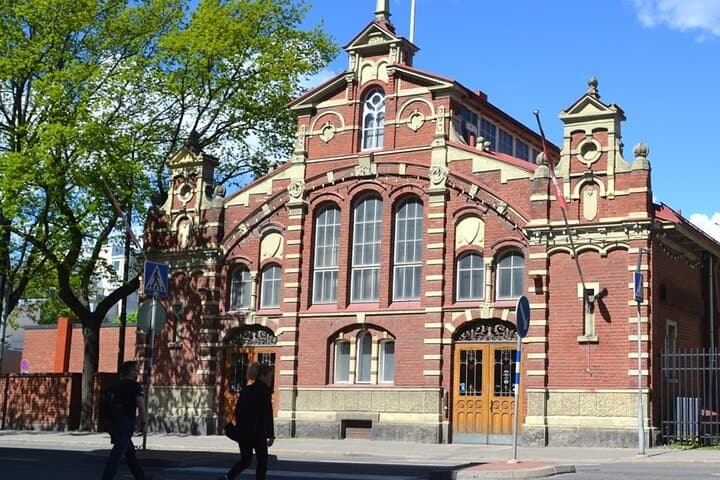 Crown & Cobblestones: The Medieval Majesty of Turku*****