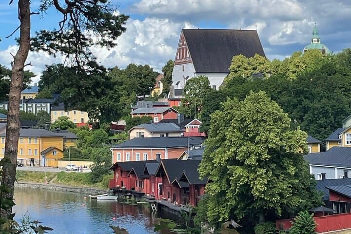 Porvoo Cathedral