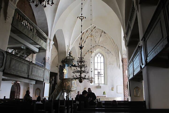 Porvoo Cathedral