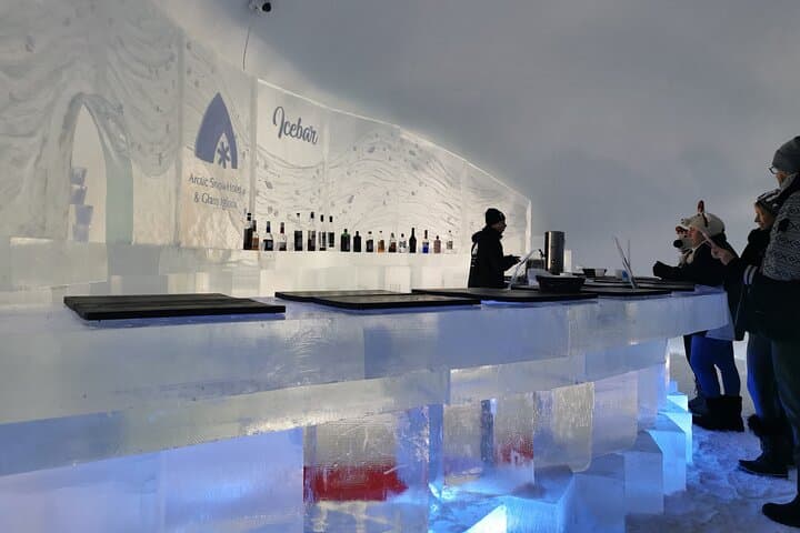 ICE BAR