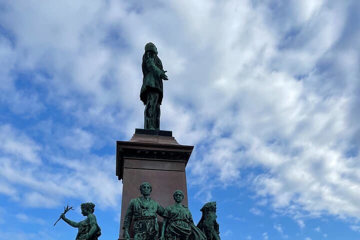 Alexander II