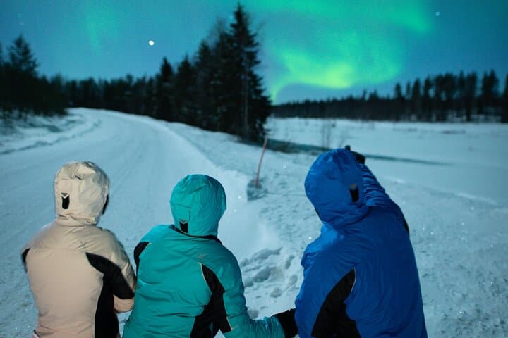Satisfied customers