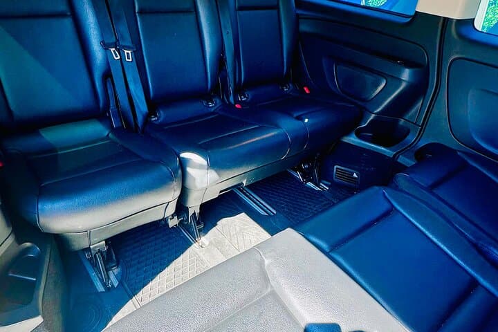 Airport Transfer Helsinki Center