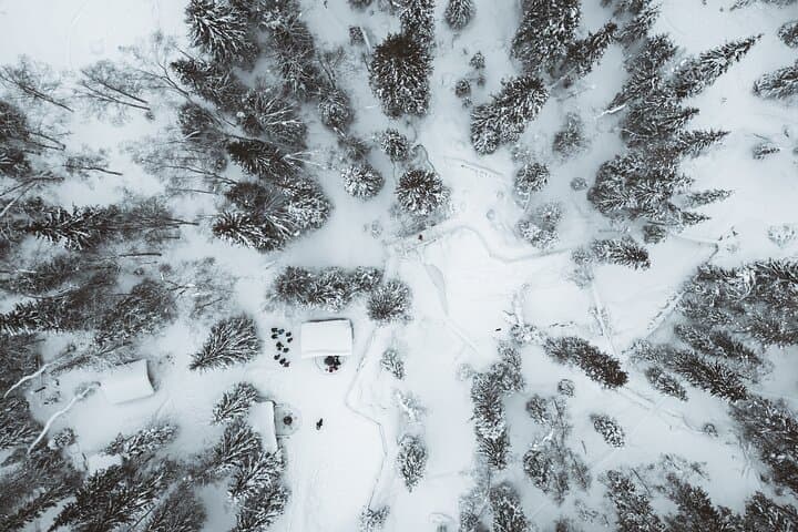 Korouoma Canyon