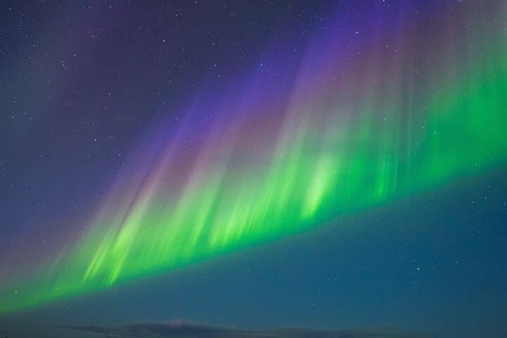 Rovaniemi: Private Aurora Hunting Tour