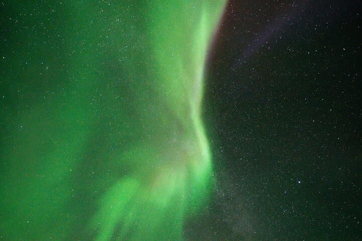 Rovaniemi: Private Aurora Hunting Tour
