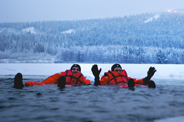 New Year Holiday in Finland for 8 Days and 7 Nights
