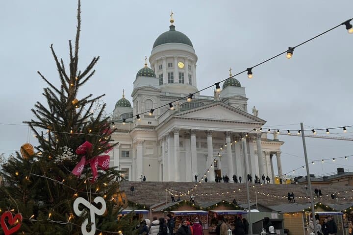 Helsinki Cathedral