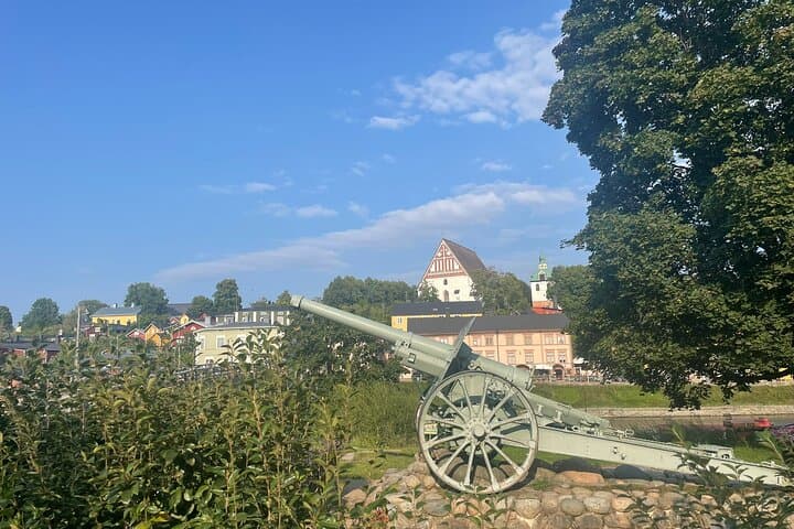 Porvoo