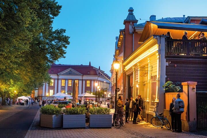 Exclusive and Private Premium Tour to Turku