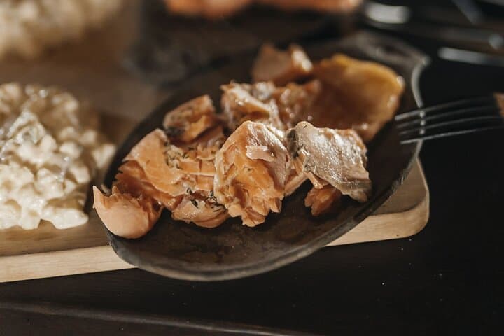 Lapland Cooking Workshop