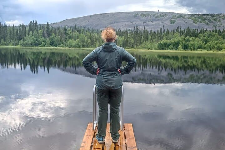 Private Hiking Tour in the Pristine Nature in Pyha Luosto