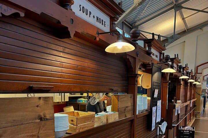 Helsinki Private Walking Tour With a Sociologist
