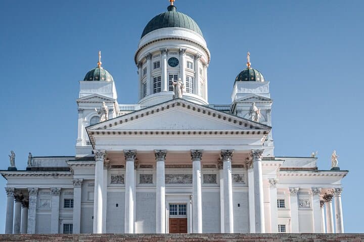 Ferry Tickets Between Helsinki and Tallinn with Viking Line