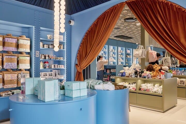 PRIVATE Moomin Adventure: Moomin Museum & Tove’s Helsinki Walk