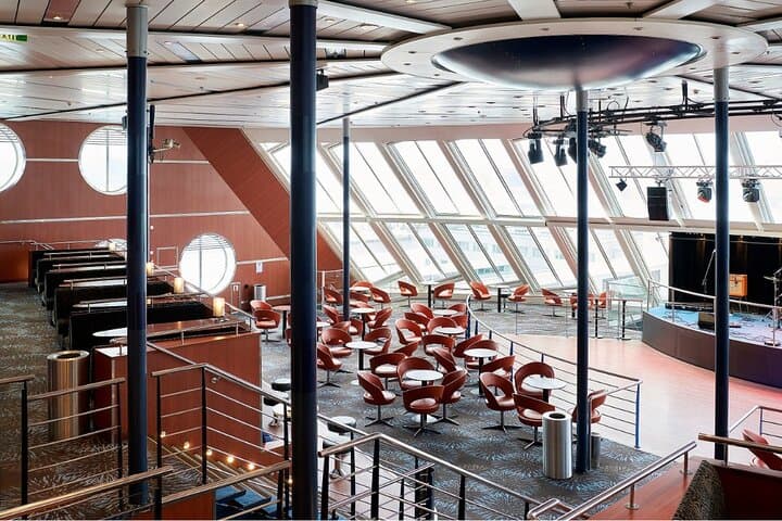 Ferry Tickets Between Tallinn and Helsinki with Eckero Line
