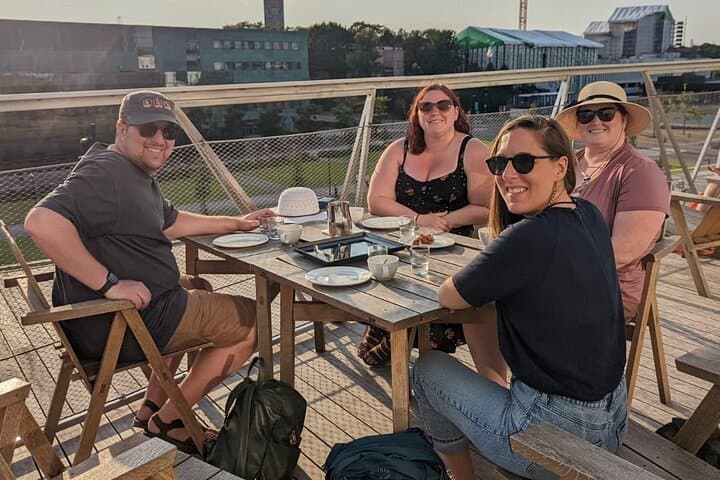TASTE HELSINKI FOOD TOUR CLASSIC - Private Food Tour