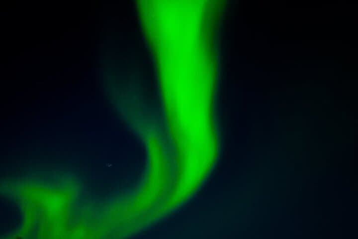 Private Northern Lights Tour With Skis Or Snowshoes in Pyhä