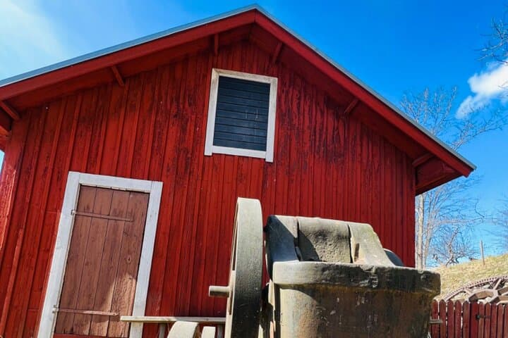 Southern Finland Private Tour from Helsinki