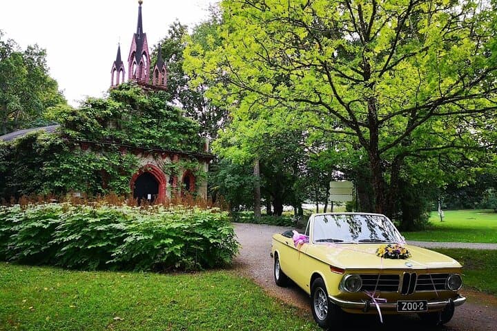 Southern Finland Private Tour from Helsinki