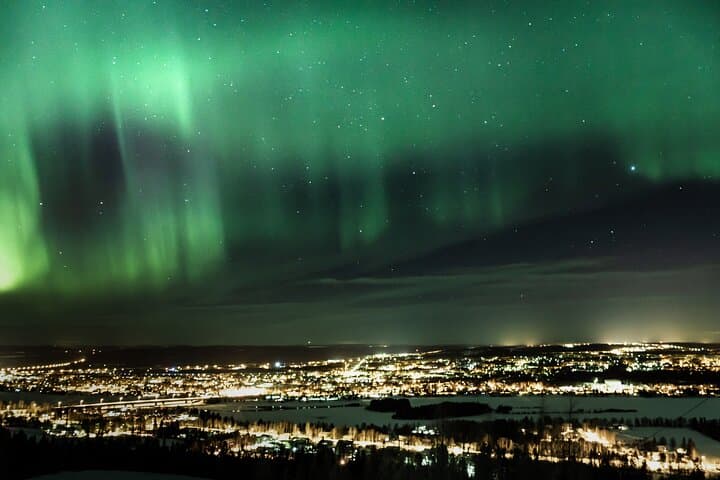Rovaniemi: Reindeer & Husky Ride, Santa Village + Arktikum visit