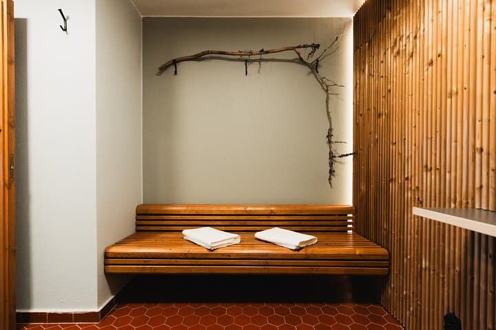 Private City Sauna in Rovaniemi