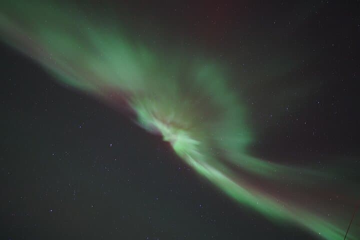 Rovaniemi – Northern Lights Small Group
