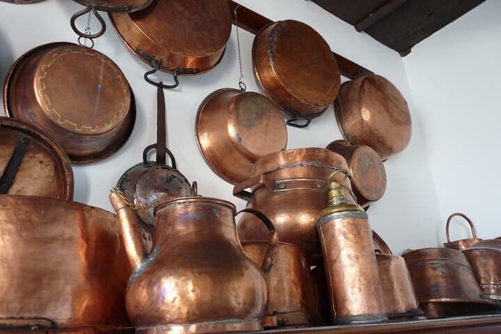 Experience Finnish Flea Market Mystery Tour