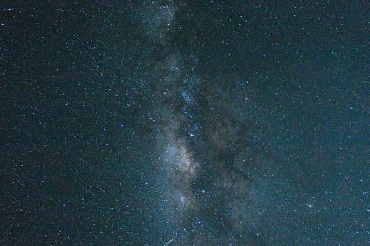 LEVI Night Star Walk on Snowshoes in the Wilderness(ALL INCLUDED)