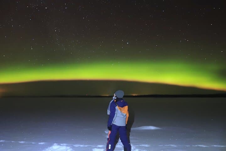 Lakeside Aurora’s Paparazzi Photography