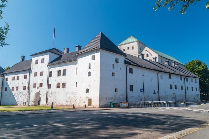 A Private Day Trip from Helsinki to Turku