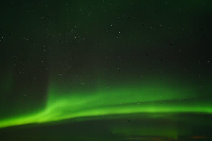 Best Northern Lights Hunting tour Rovaniemi With HD Photo