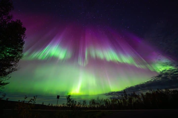 Levi Photography Experience Guaranteed Aurora Hunt