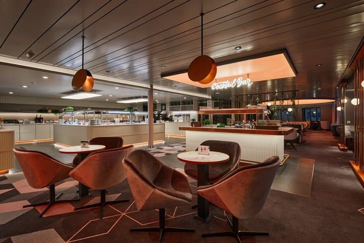 All Inclusive Luxury Day Cruise Helsinki to Tallinn Self Guided