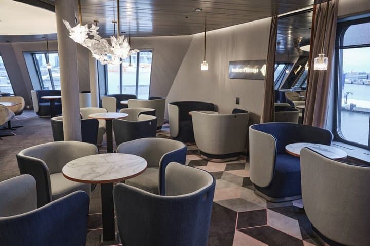 All Inclusive Luxury Day Cruise Helsinki to Tallinn Self Guided