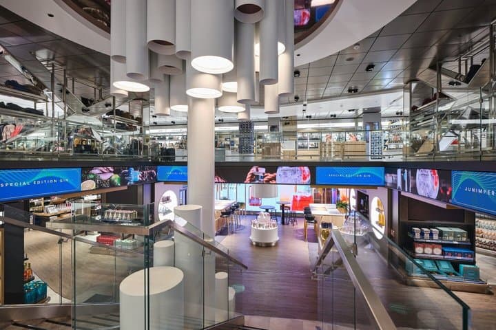 All Inclusive Luxury Day Cruise Helsinki to Tallinn Self Guided