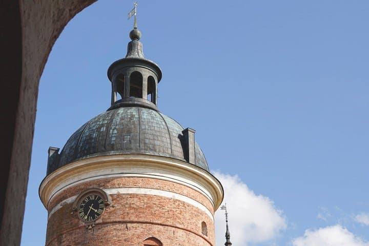 Private VIP Stockholm Tour – Drottningholm & Gripsholm Palaces