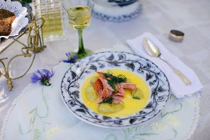 Levi: Cook Like a Local – A Hands-On Cooking Class with a Chef