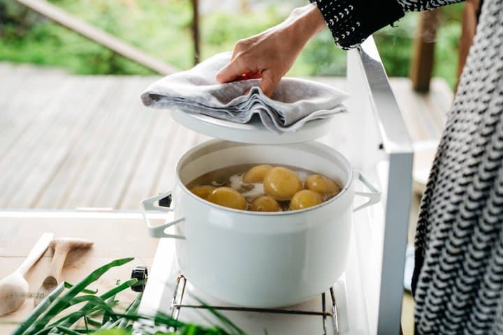 Levi: Cook Like a Local – A Hands-On Cooking Class with a Chef