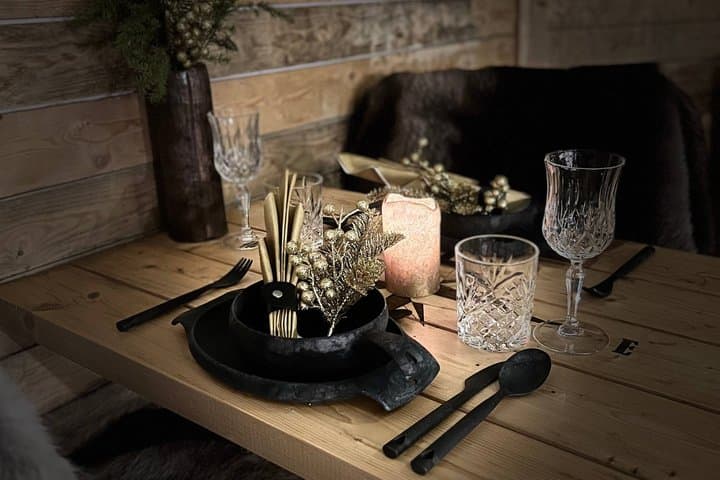Levi: Cook Like a Local – A Hands-On Cooking Class with a Chef