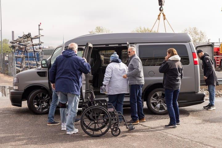 PREMIUM Airport & City Transfers Helsinki*****