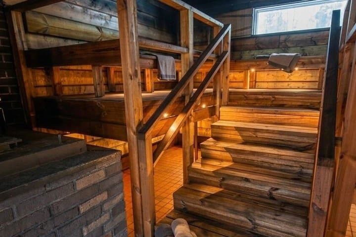 Authentic Finnish Tours