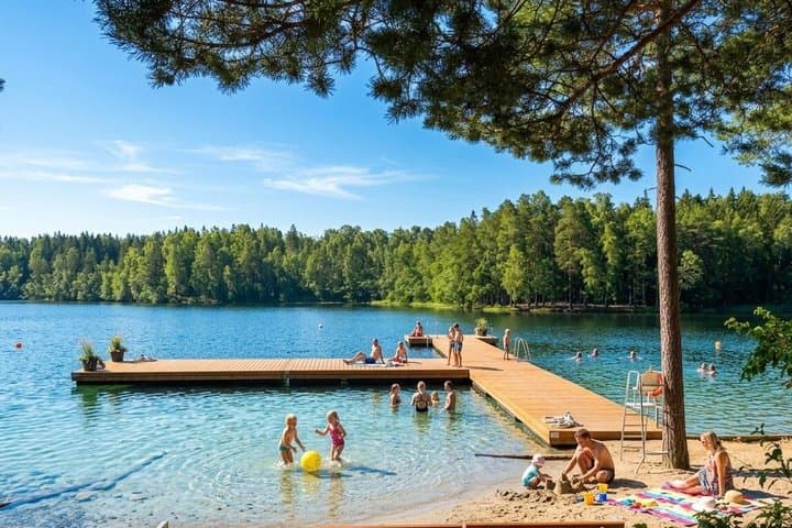 Authentic Finnish Tours